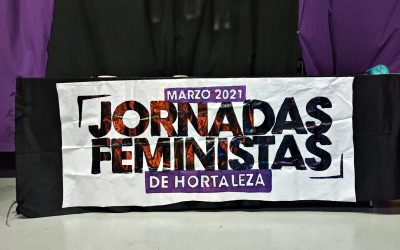 Hortaleza se vuelve a teñir de morado