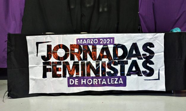 Hortaleza se vuelve a teñir de morado