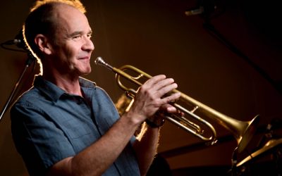 Encuentros Culturales Portugalete: concierto de Chris Kase, Ander García y Fran Gayo