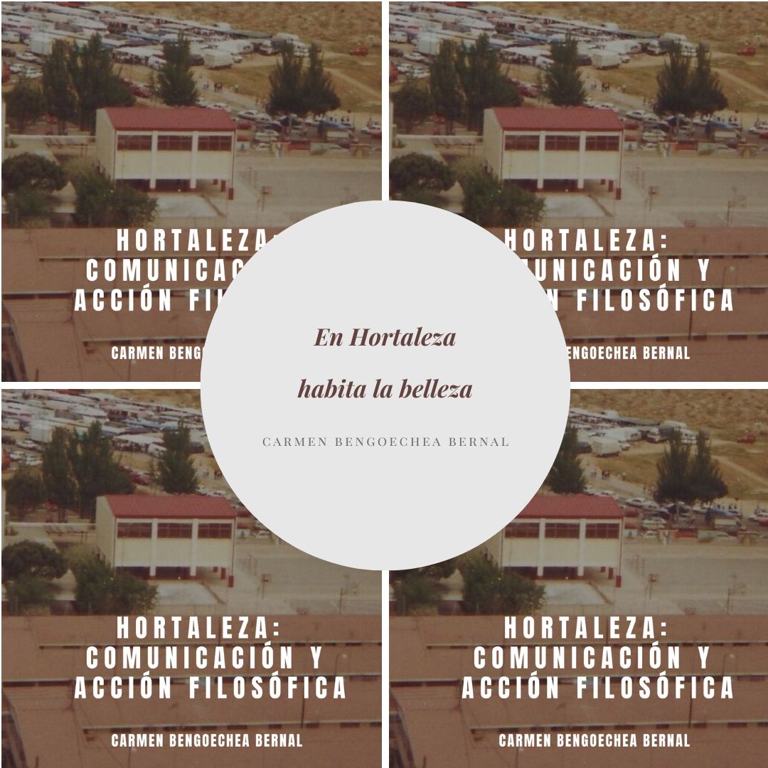 comunicación y acción filosófica