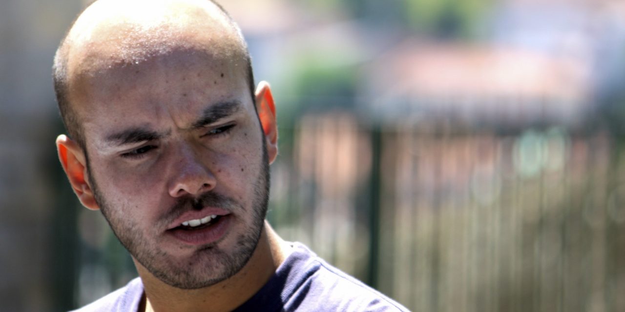 Borja Valcárcel: los lazos humanos que él sembró crecerán entre nosotros