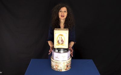 Cuentacuentos ‘La casa que duerme’, por Silvina Rodríguez