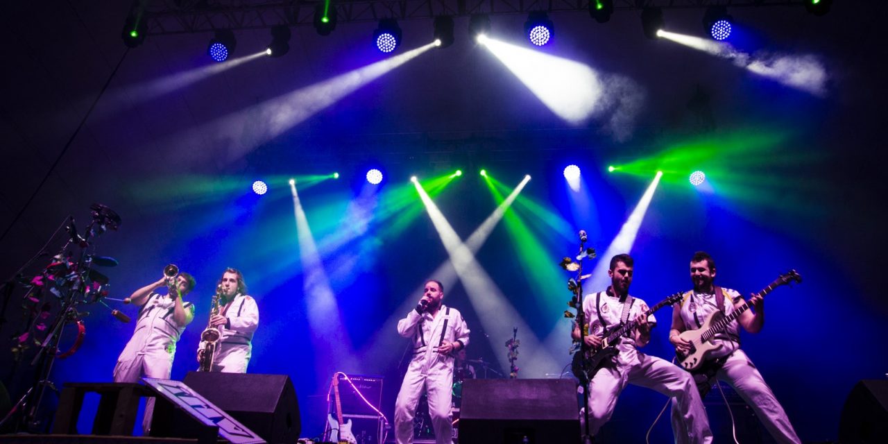 Abierto el plazo del concurso de músicos y de carteles de las Fiestas de Hortaleza