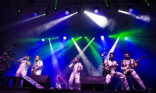 Abierto el plazo del concurso de músicos y de carteles de las Fiestas de Hortaleza