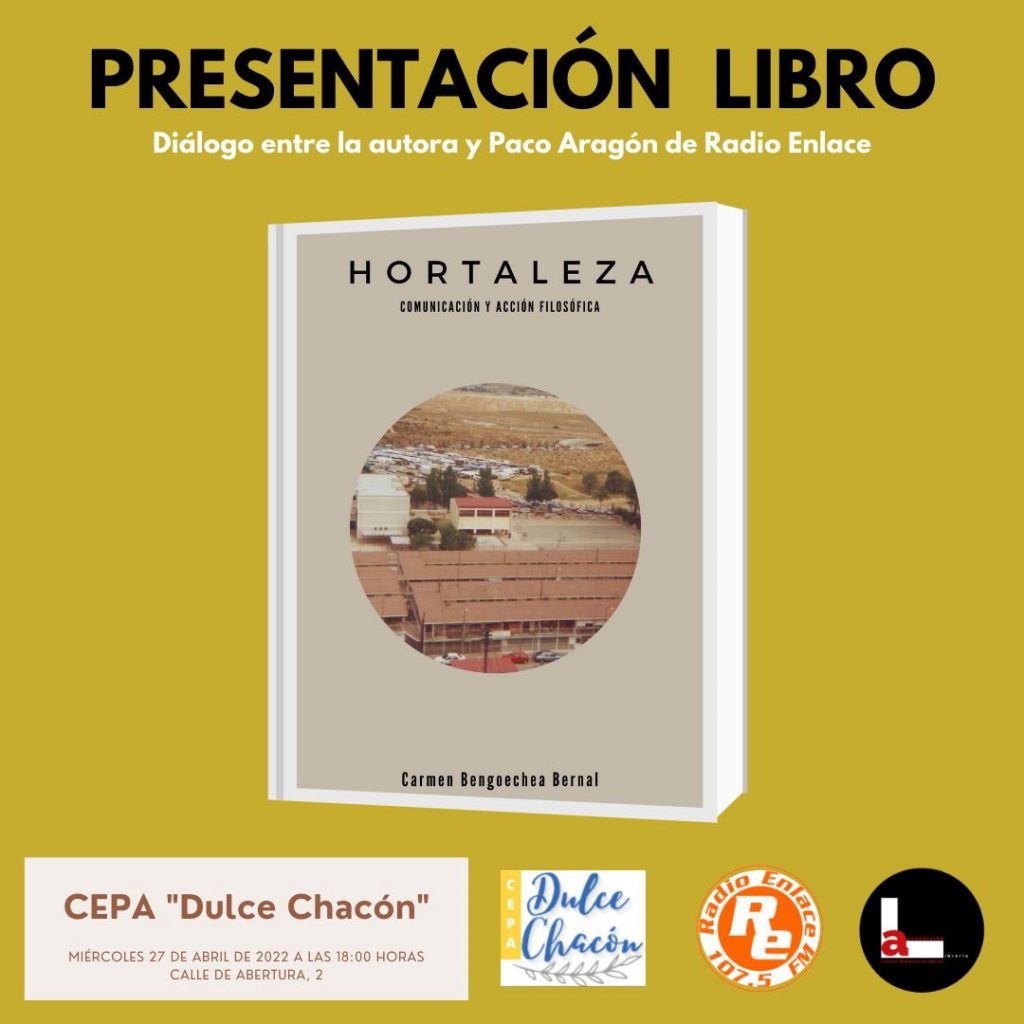 comunicación y acción filosófica