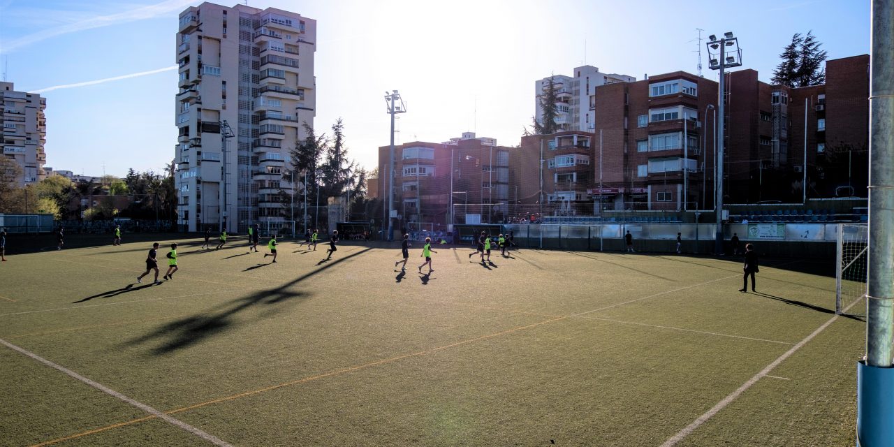 Comienza la votación final de los presupuestos participativos