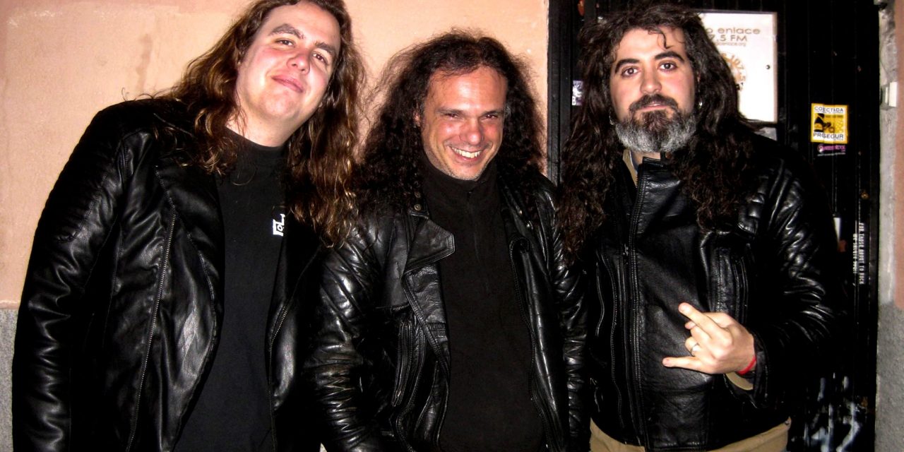 Una travesía desde Hortaleza al infinito