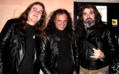 Una travesía desde Hortaleza al infinito