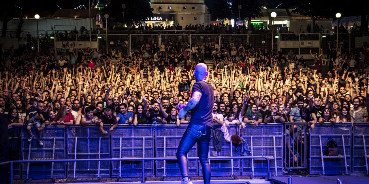 Vuelven las Fiestas de Hortaleza