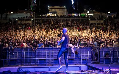 Vuelven las Fiestas de Hortaleza