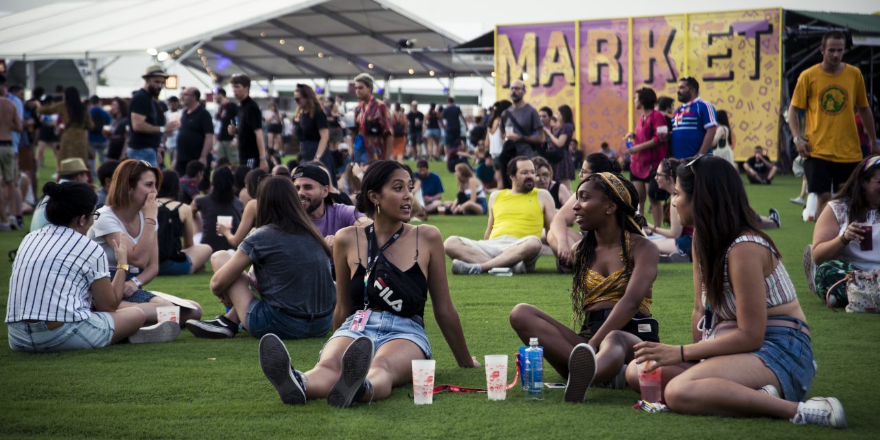 El Ayuntamiento recula y Mad Cool volverá a celebrarse en Valdebebas