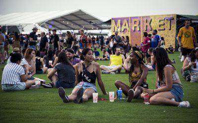 El Ayuntamiento recula y Mad Cool volverá a celebrarse en Valdebebas