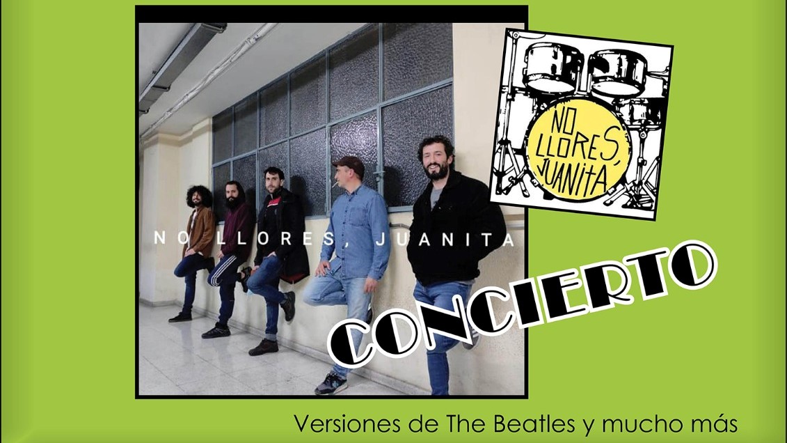 Sesión vermú y concierto