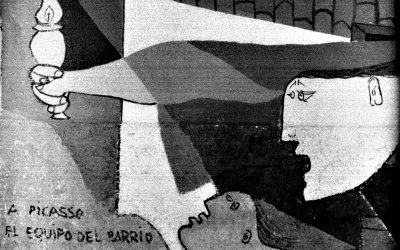 Visita guiada a la exposición fotográfica «Portugalete 1975»