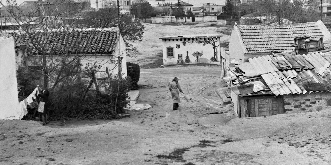 Portugalete recupera un tesoro fotográfico
