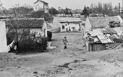 Exposición fotográfica «Portugalete 1975»