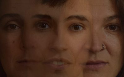 Teatro en el Espacio Fray: ‘Disidencia. Autorretrato en tres tiempos’