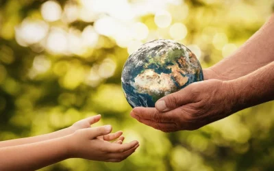 Día de la Tierra en Hortaleza