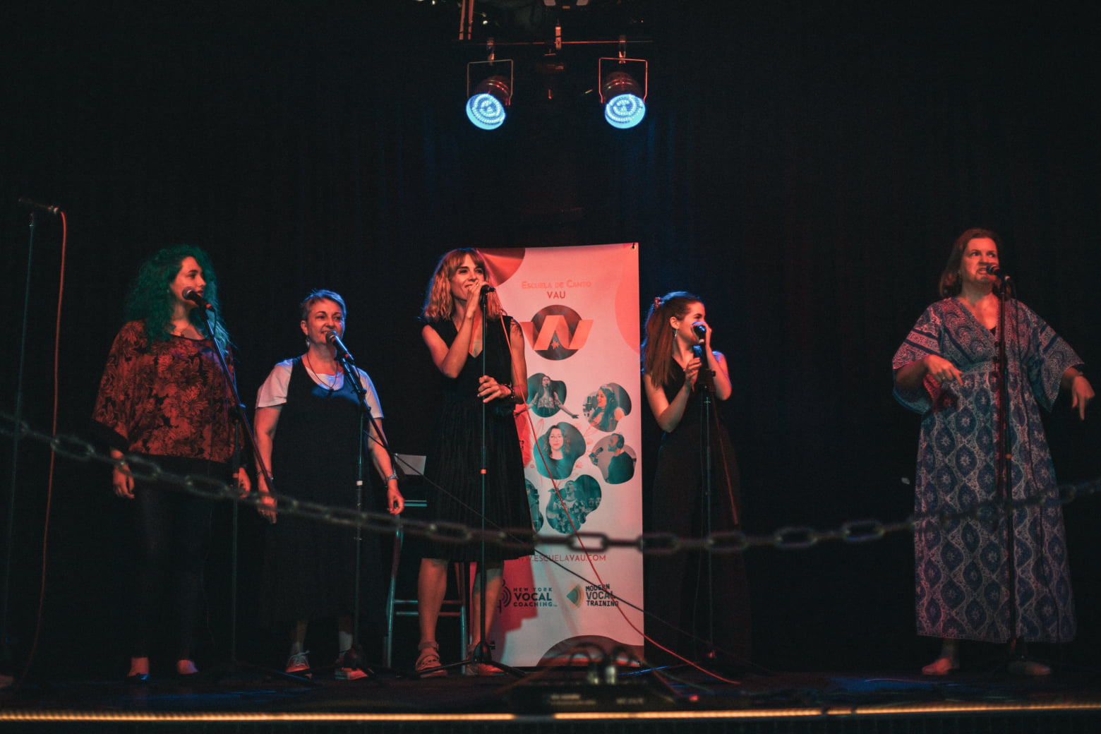 Concierto de San Juan