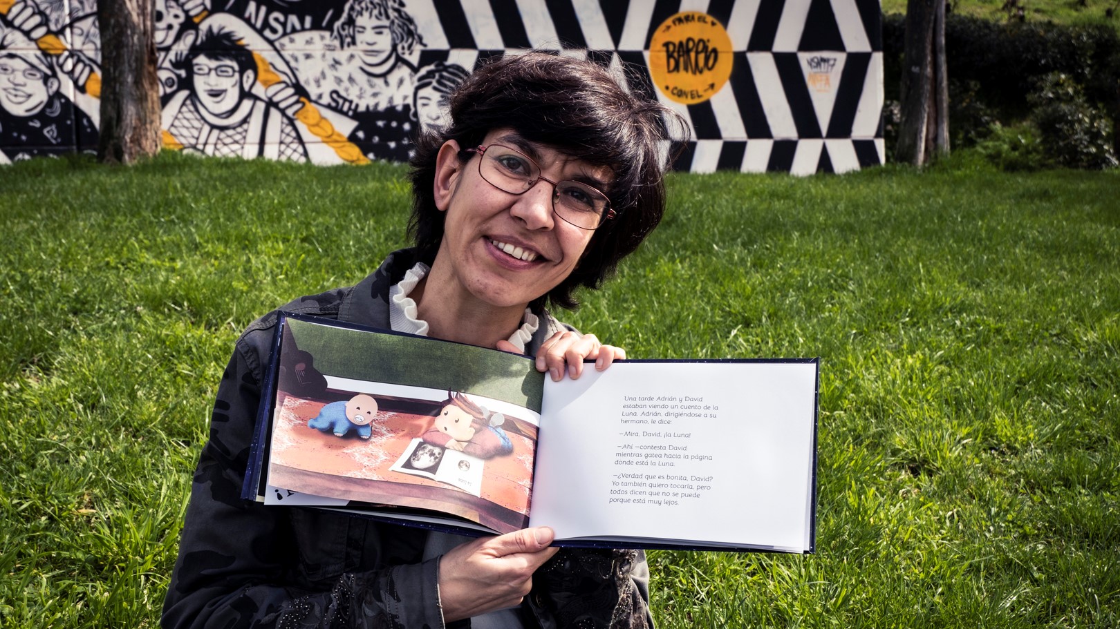 sesión vermú y cuentacuentos