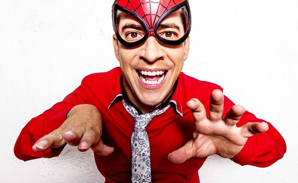 El Langui y Porretas actuarán en las Fiestas de Hortaleza