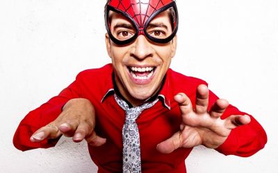 El Langui y Porretas actuarán en las Fiestas de Hortaleza