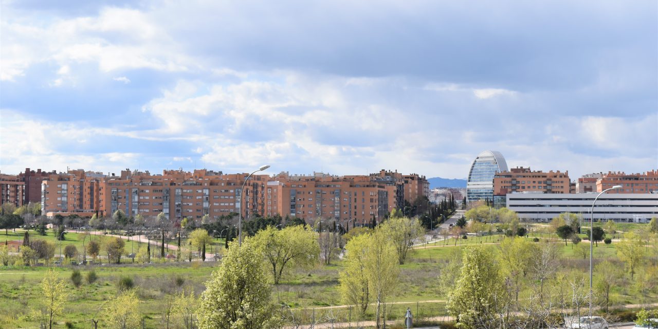 Sanchinarro tendrá un SAMUR, pero no campo de rugby