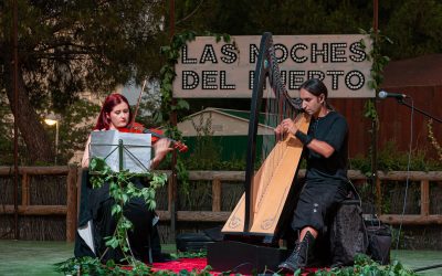 Las Noches del Huerto vuelven cargadas de ilusión