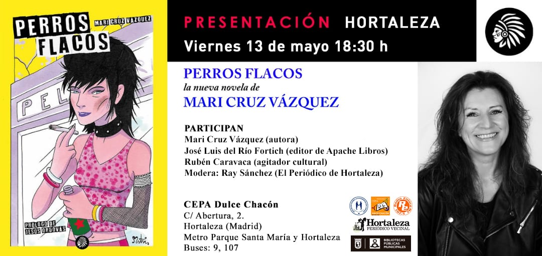 Presentacion Perrros Flacos