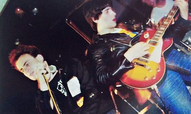 Un barrio demasiado ‘punk’ para Siniestro Total