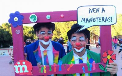 Carta y herida abiertas al jefe de Deportes de Hortaleza