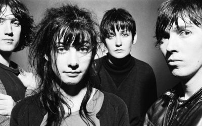 Club del Disco de San Lorenzo: My Bloody Valentine
