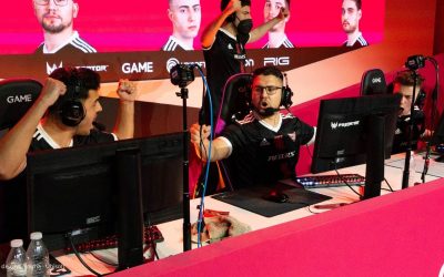 Fiestas de Valdebebas 2022: información sobre ‘gaming’