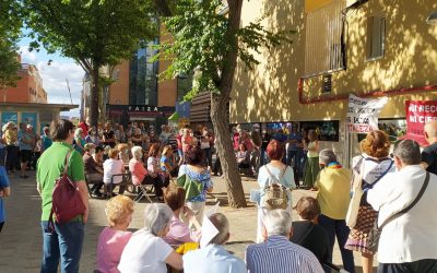 El Servicio de Urgencias de Mar Báltico se queda sin médicos