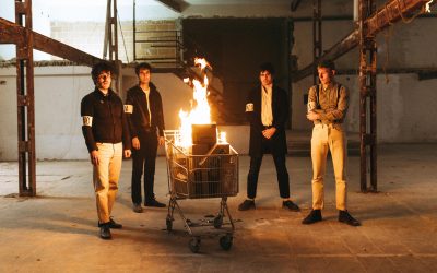 Club del Disco de Hortaleza: Biznaga