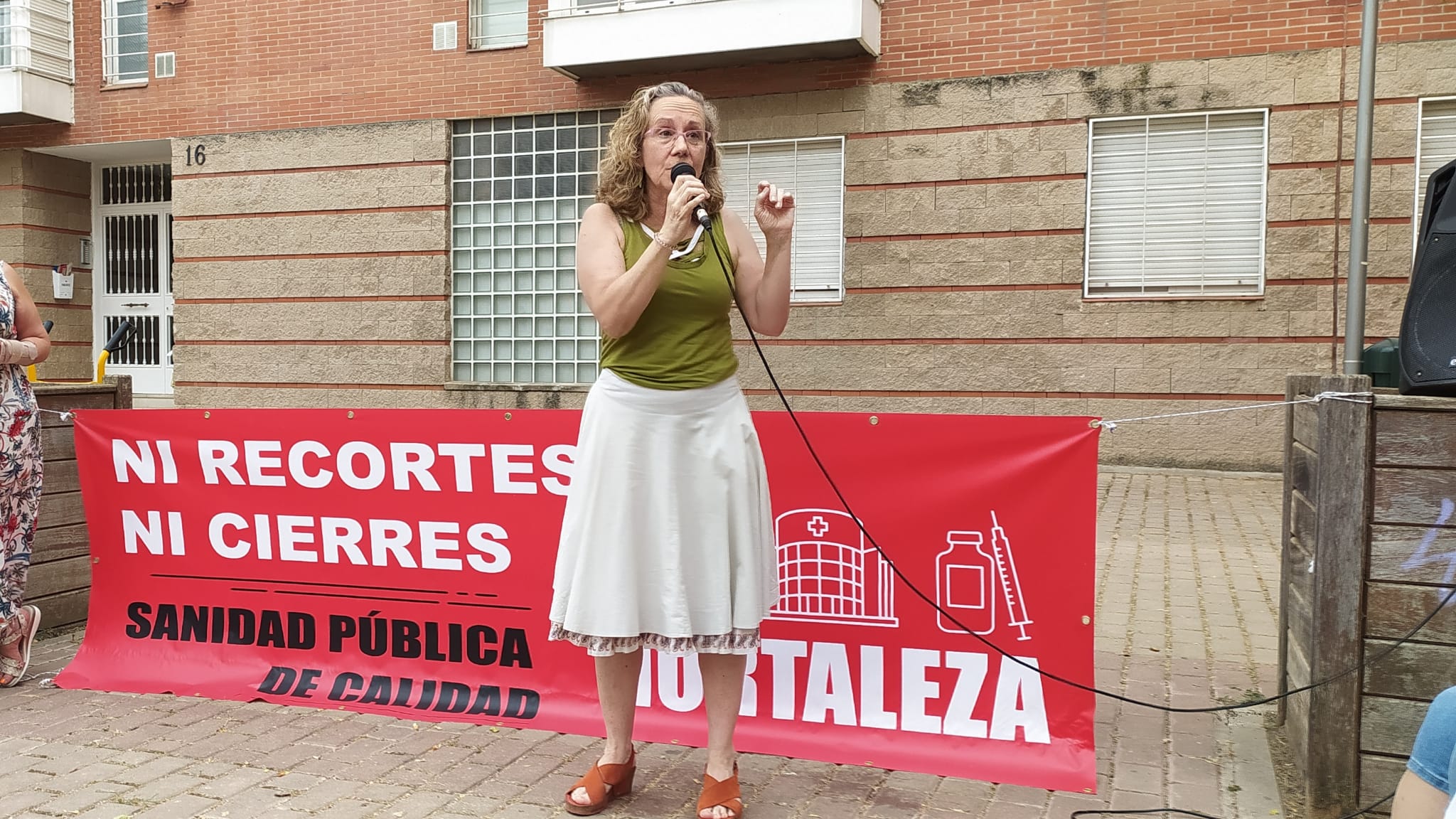 Asamblea informativa