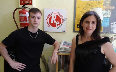 Psicología y deporte ‘En Altavoz’