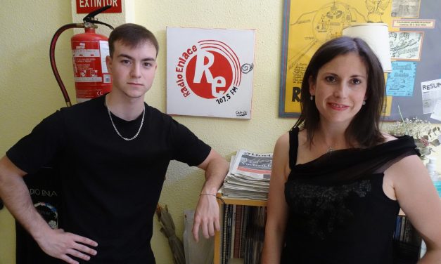 Psicología y deporte ‘En Altavoz’