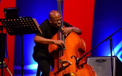 Encuentros Culturales Portugalete: concierto de latin jazz