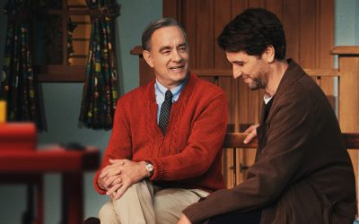 Cine de verano de Hortaleza: Un amigo extraordinario