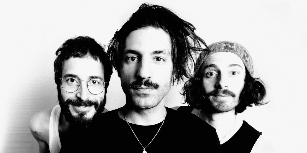 Sexy Zebras vuelven a Hortaleza para reencontrarse consigo mismos