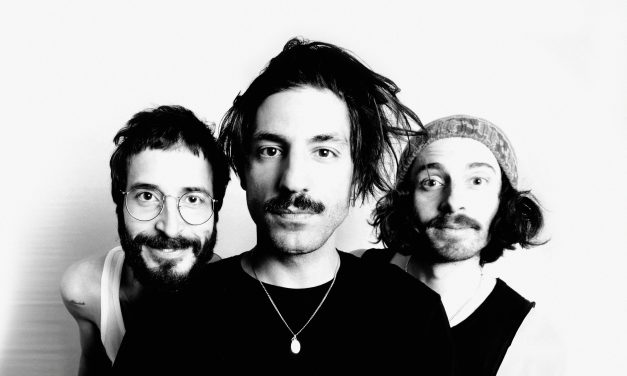 Sexy Zebras vuelven a Hortaleza para reencontrarse consigo mismos