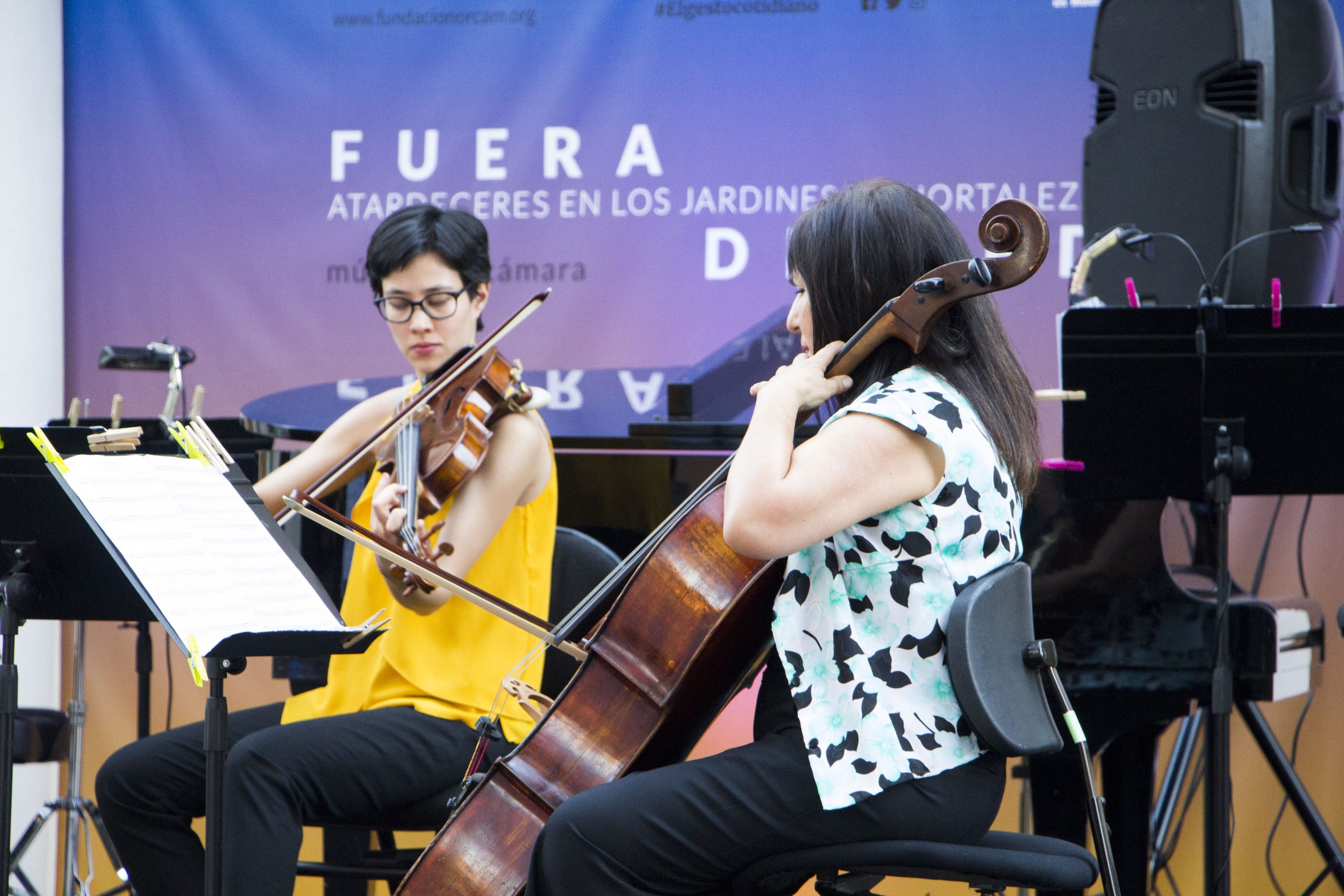 rquesta de la Comunidad de Madrid