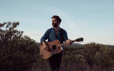 Las Noches del Huerto: Chus y Aprobado General