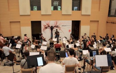 Festival Clásicos de Verano 2022