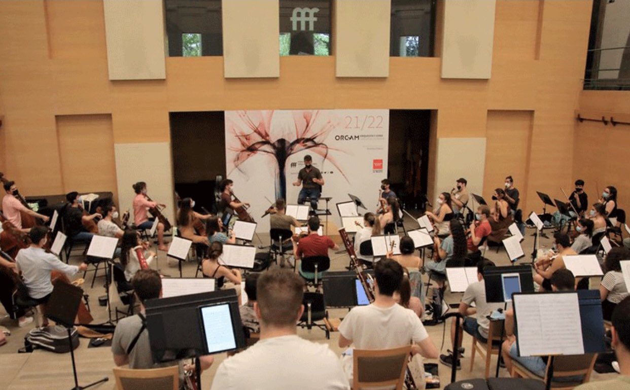 Festival Clásicos de Verano