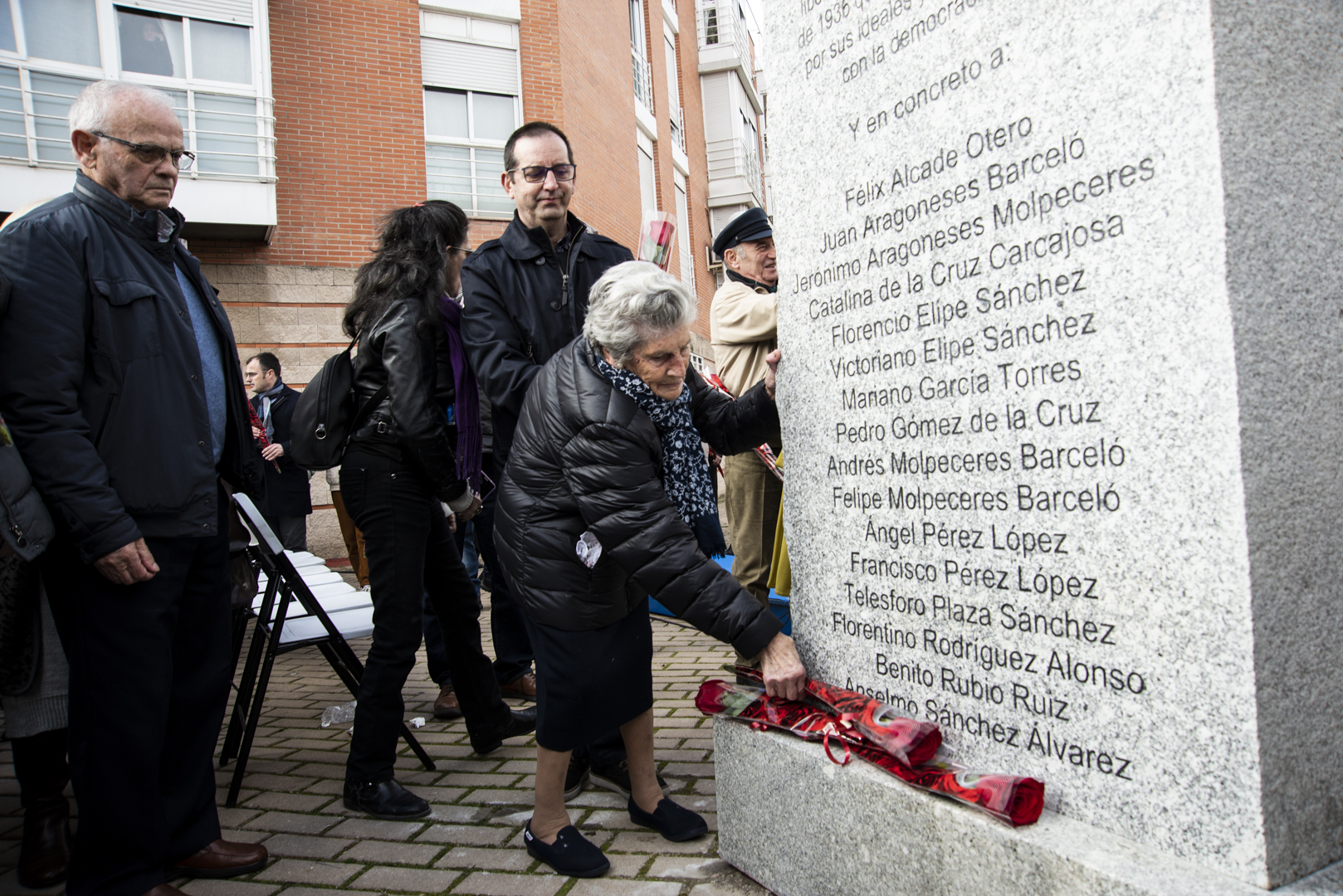 Fusilados de Hortaleza
