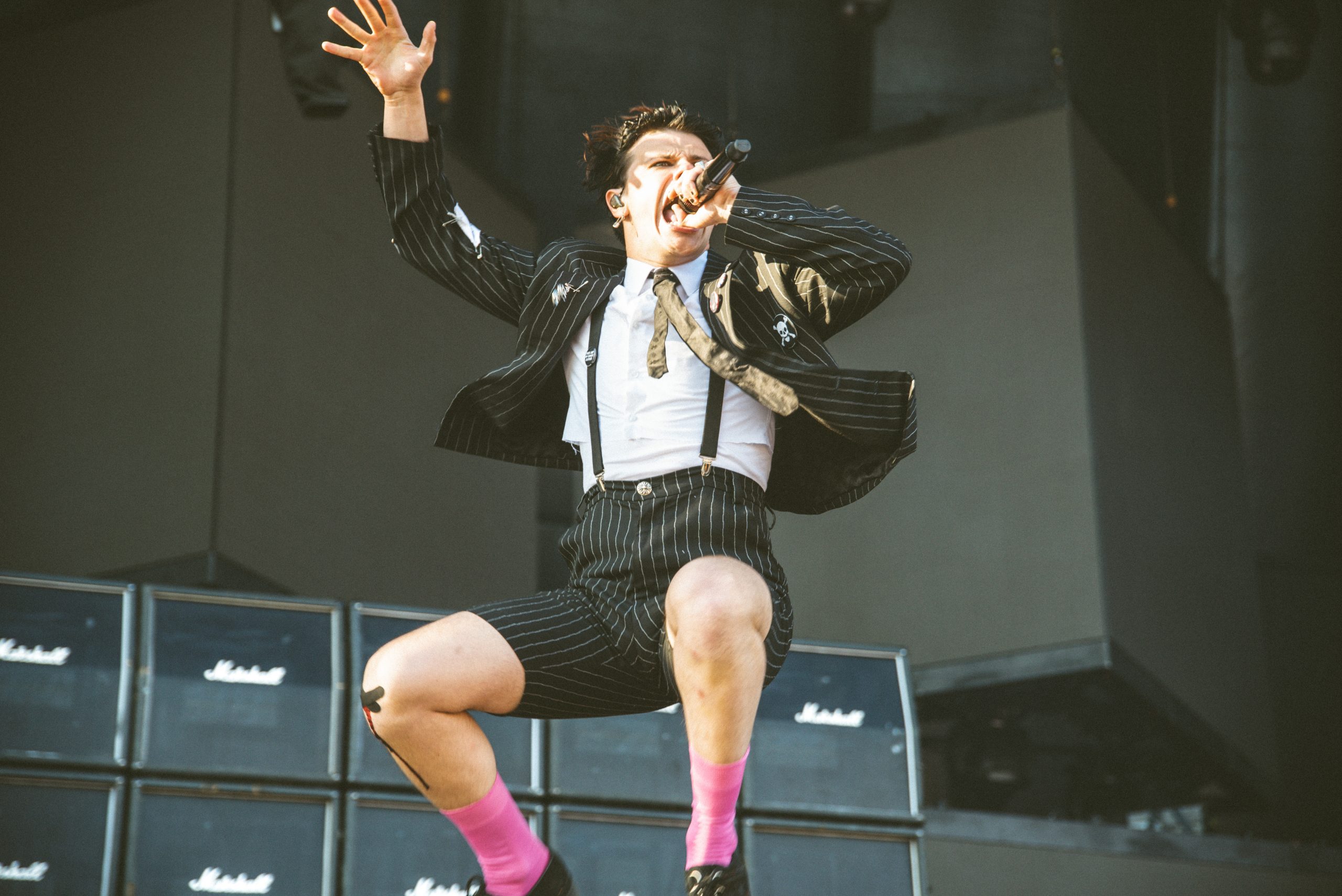 01 MadCool2022 02 Yungblud JavierPortillo 02 scaled