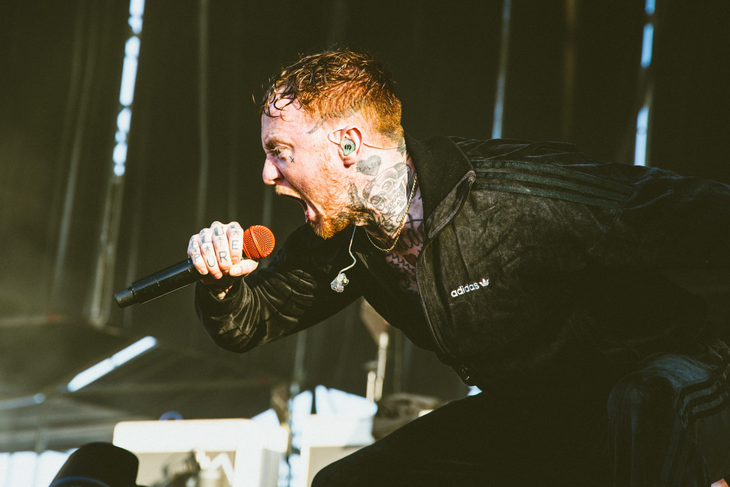 01 MadCool2022 03 FrankCarterTheRattlesnakes JavierPortillo 03 scaled