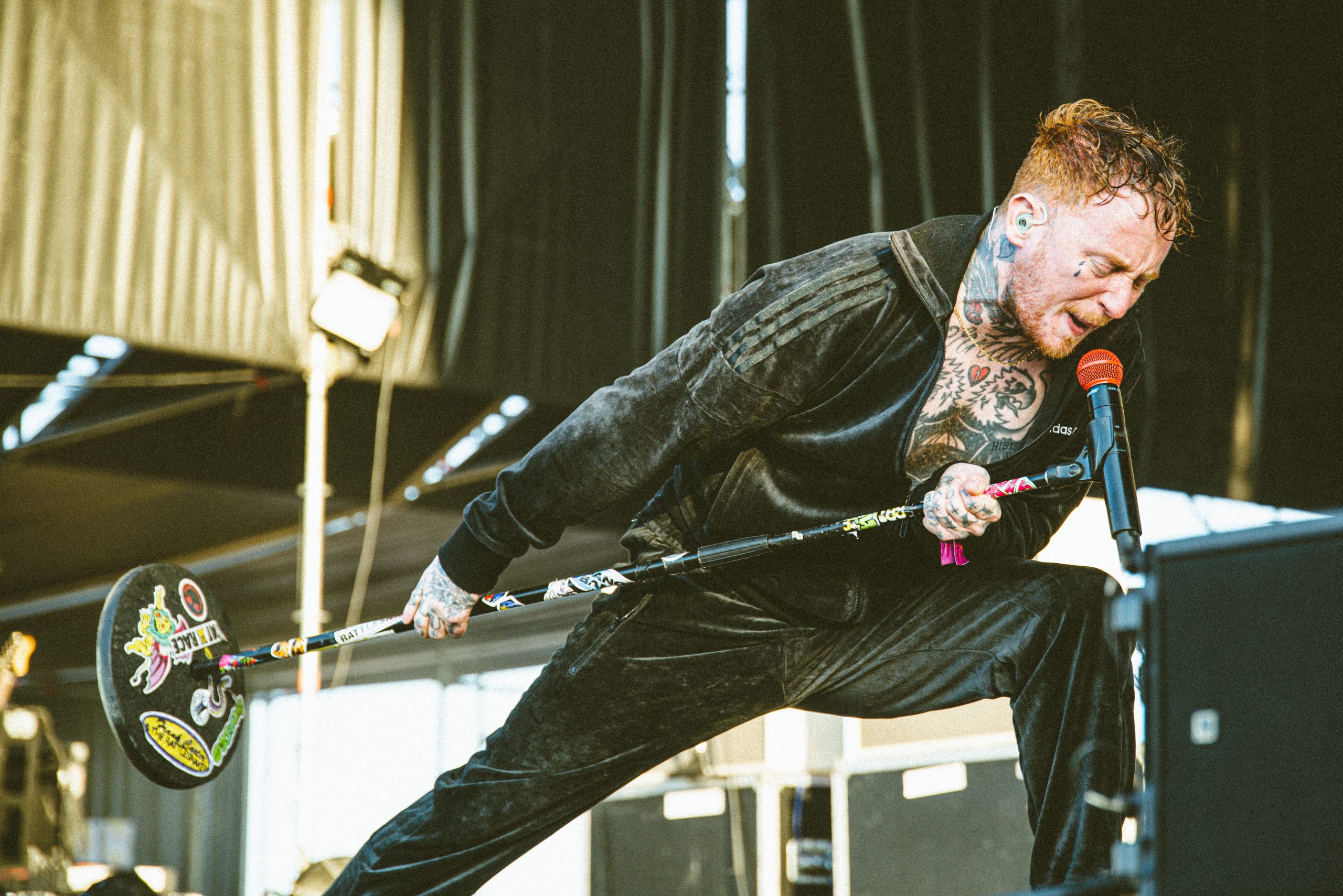 01 MadCool2022 03 FrankCarterTheRattlesnakes JavierPortillo 06 scaled